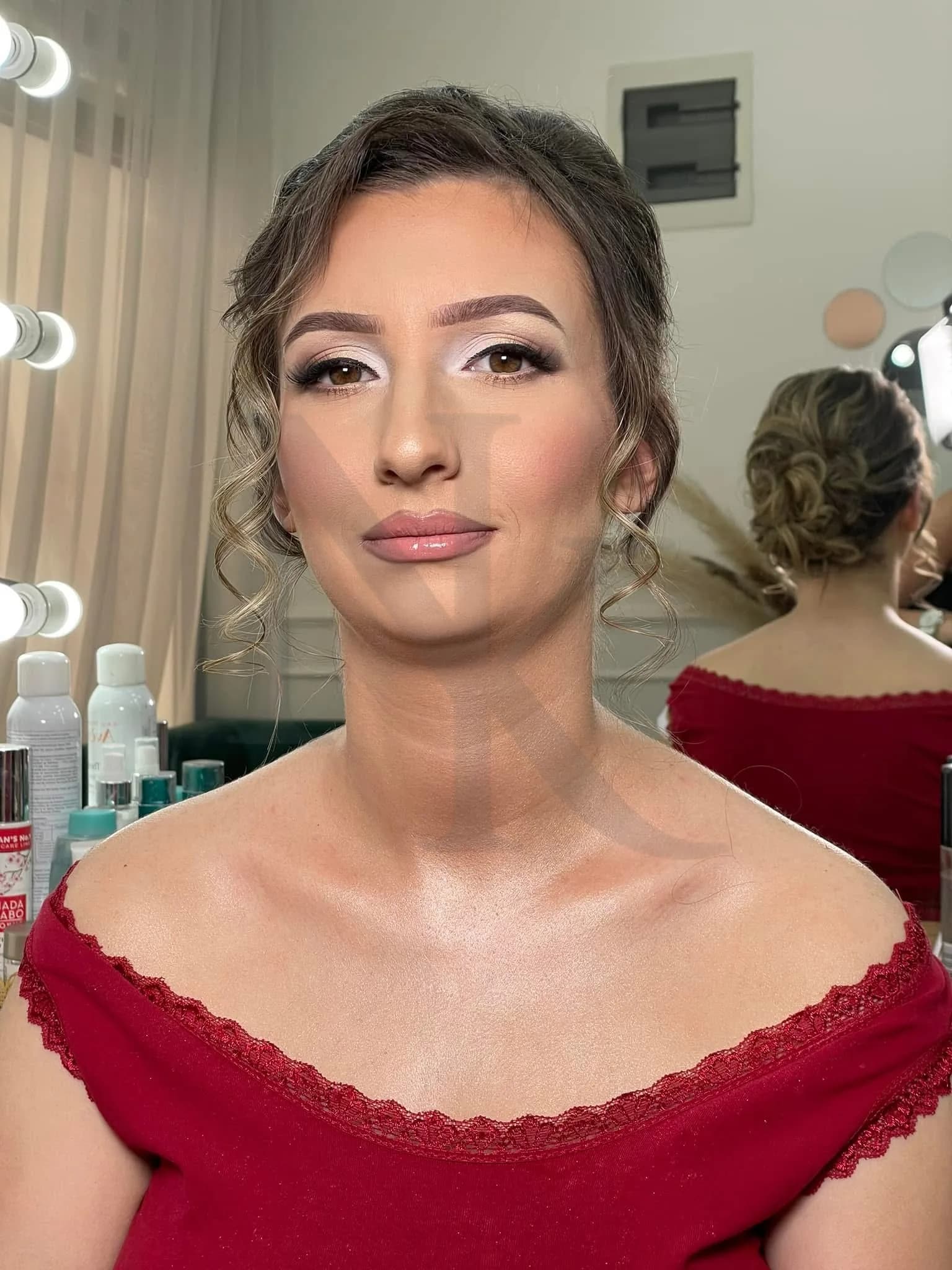 NK Beauty Studio galerija 19