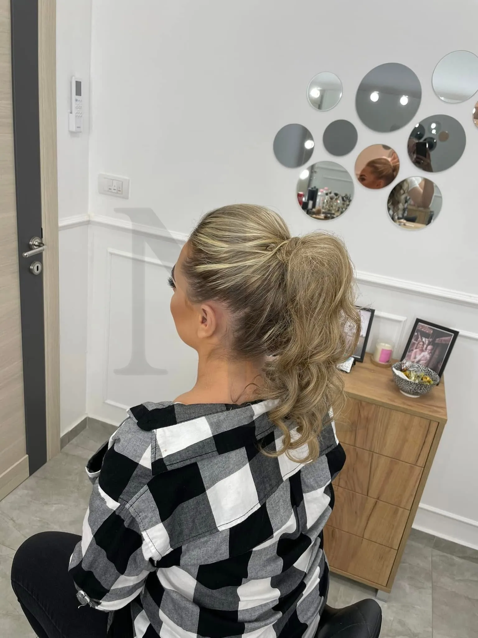 NK Beauty Studio galerija 33