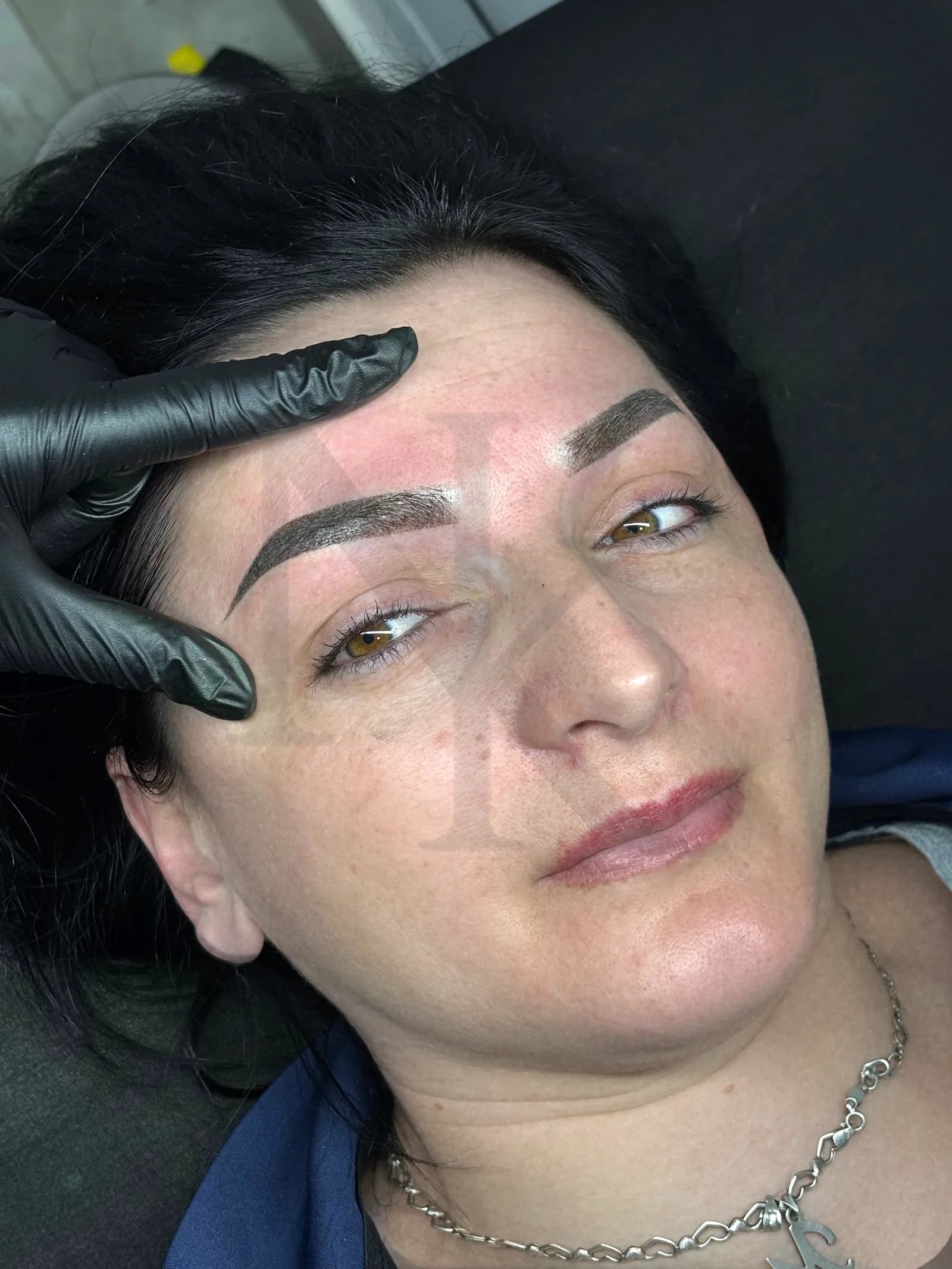 Mikropigmentacija obrva 5