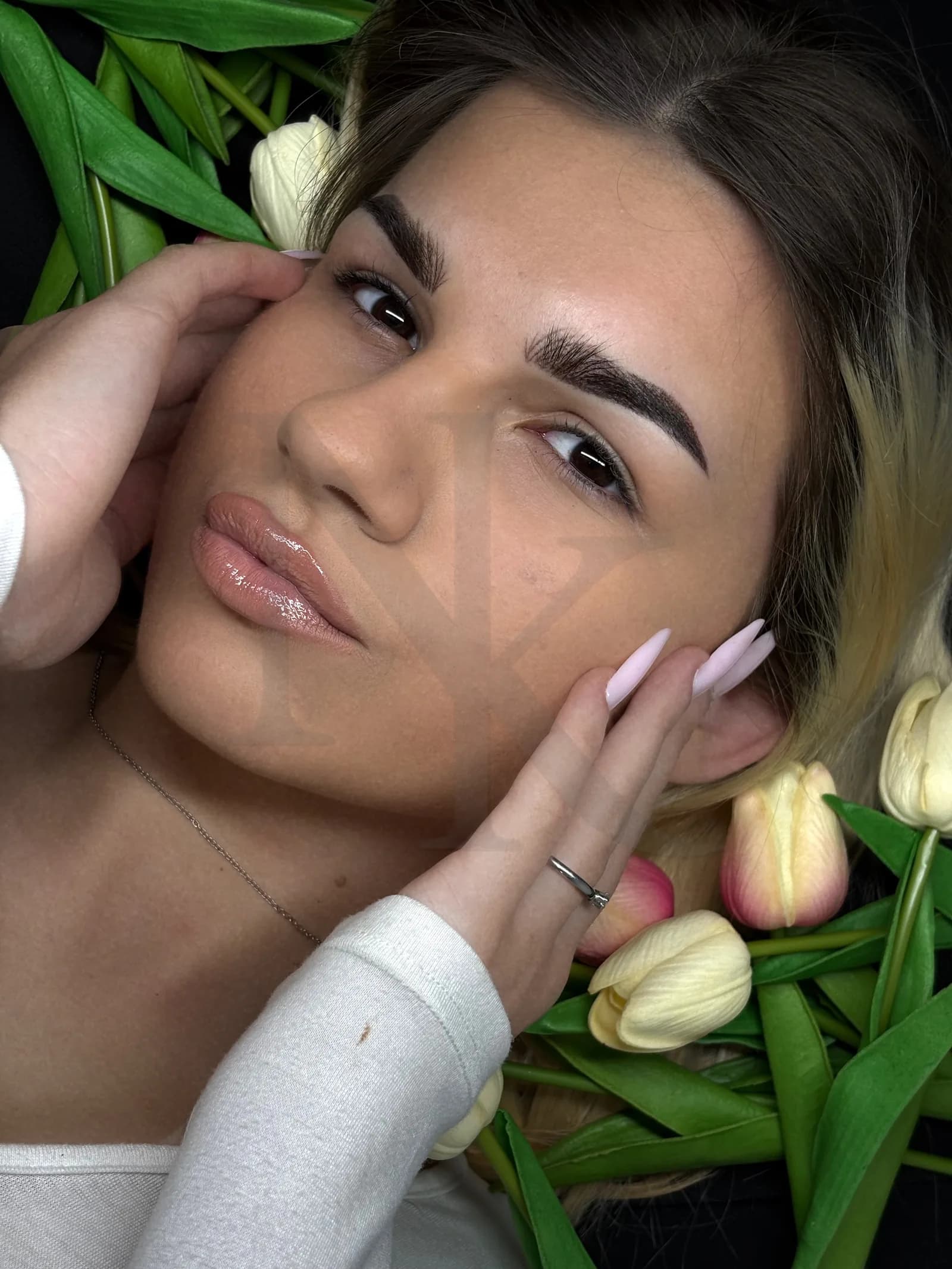 Mikropigmentacija obrva 7