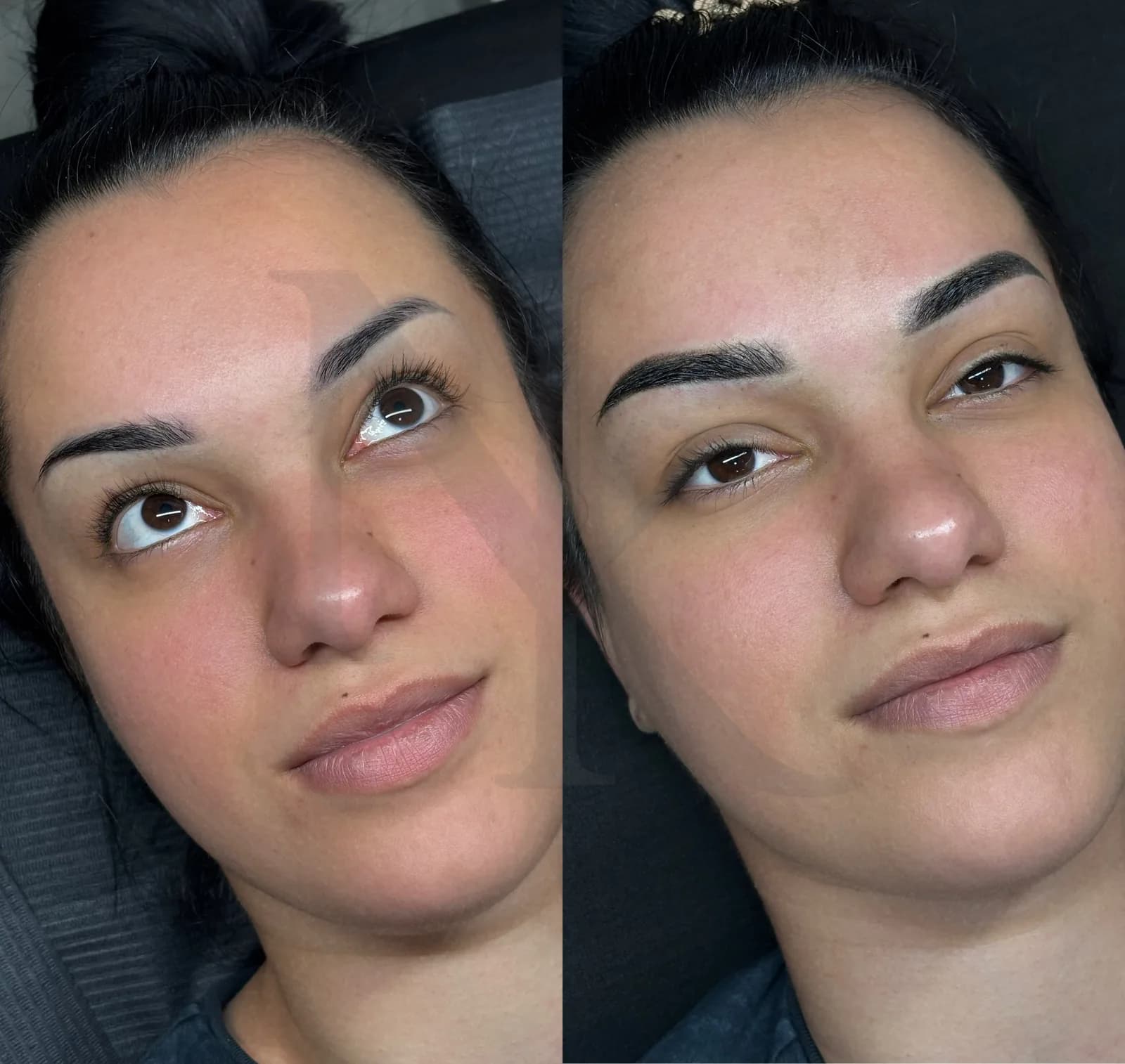 Mikropigmentacija obrva 9