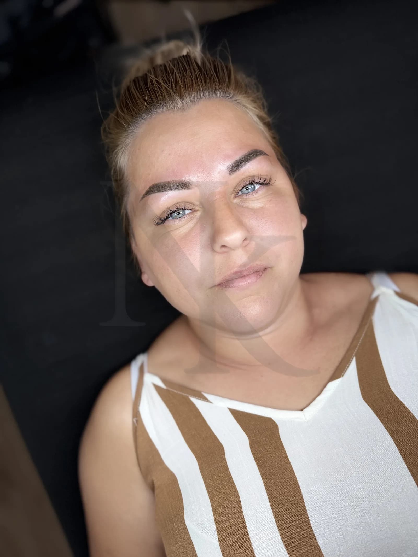 Mikropigmentacija obrva 15