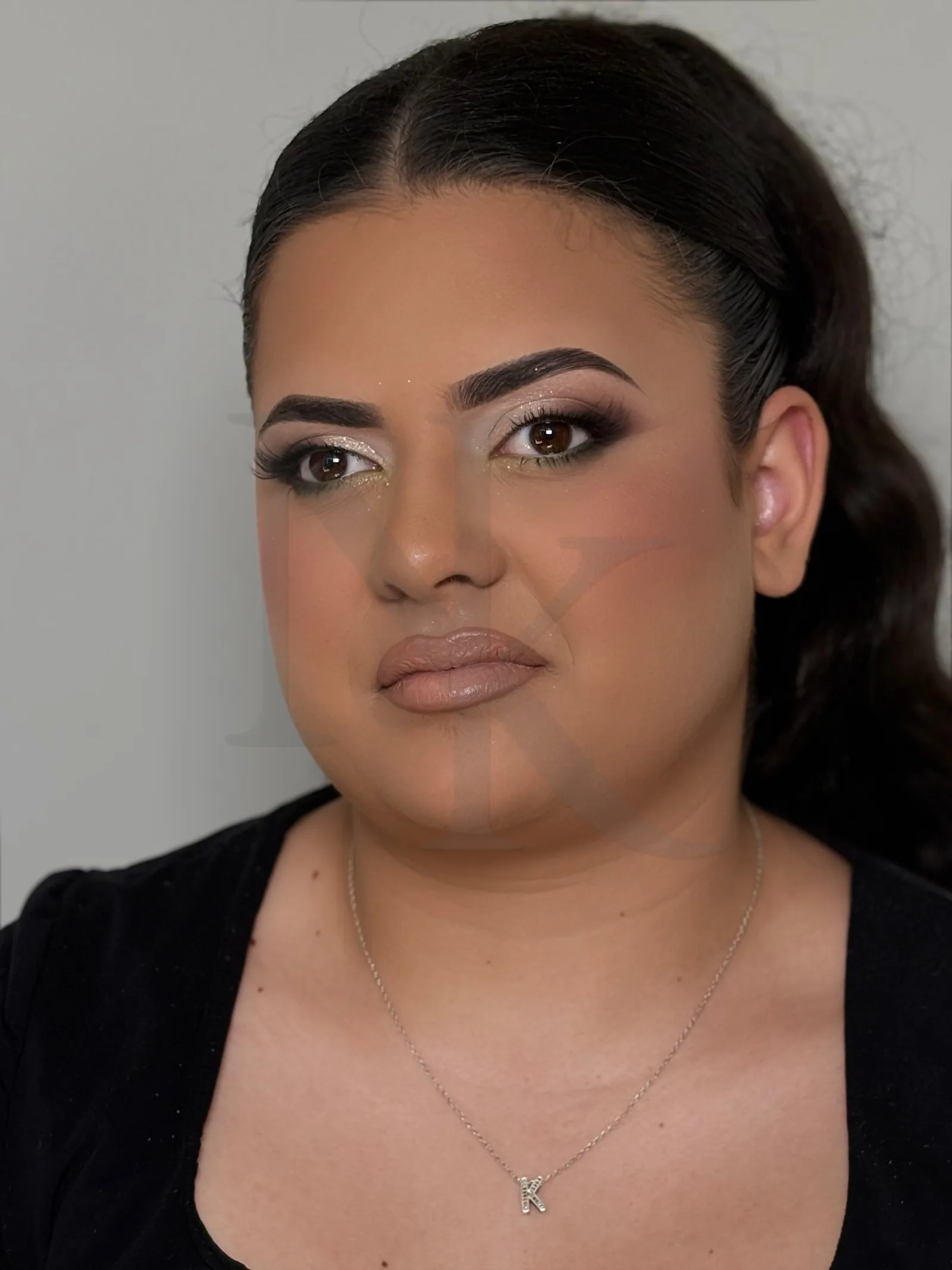 Profesionalno šminkanje 8