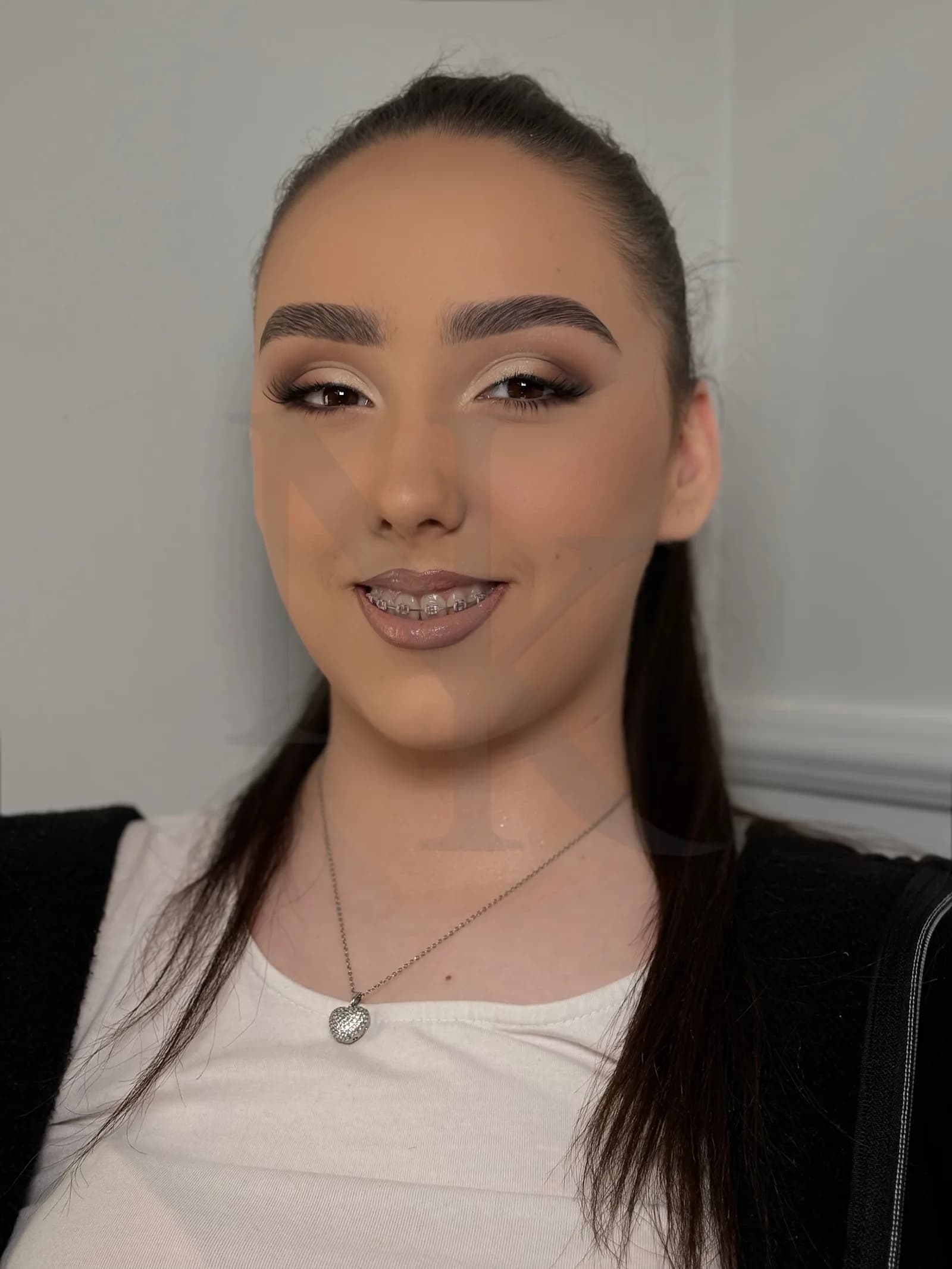 Profesionalno šminkanje 9