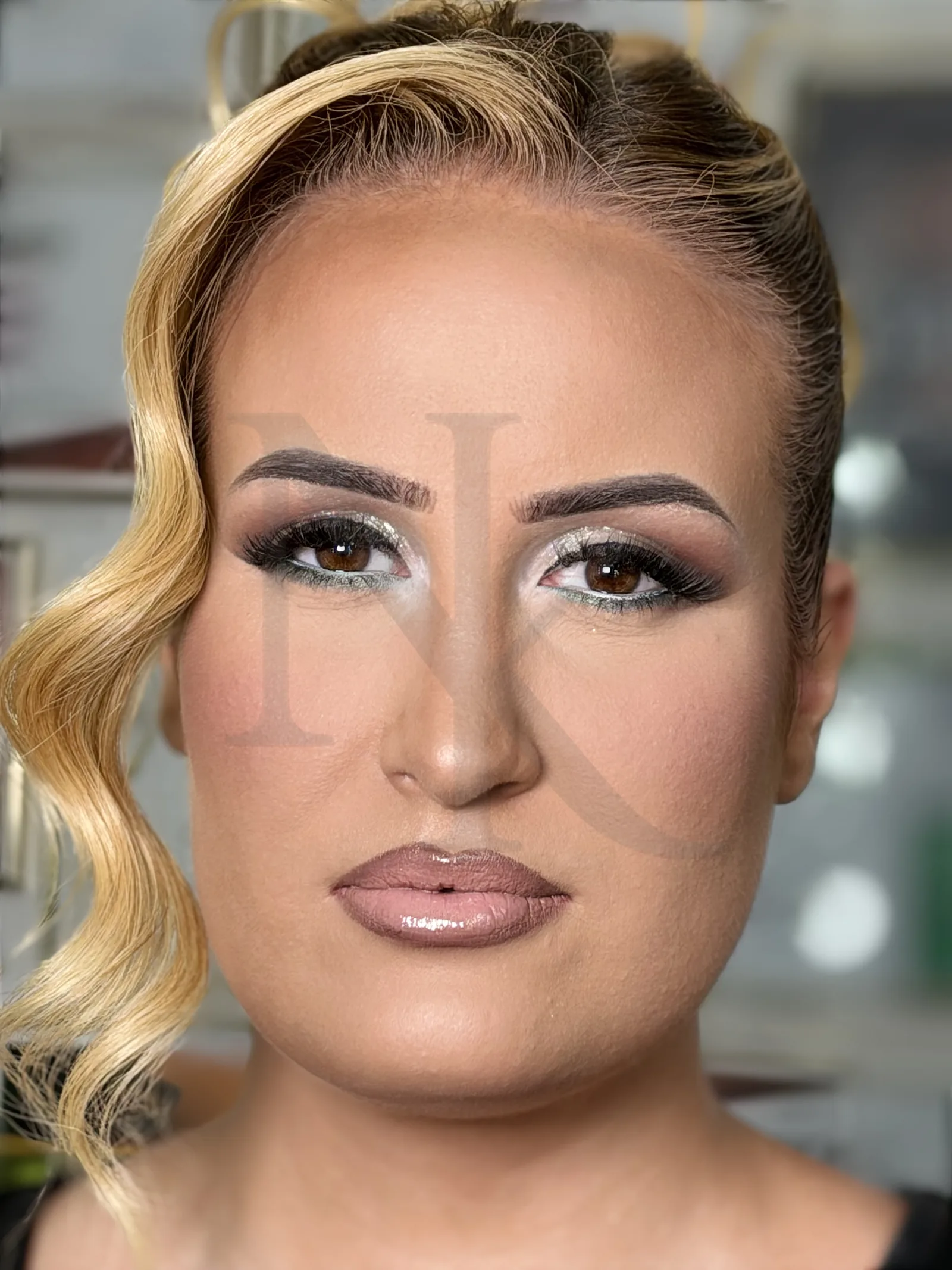 Profesionalno šminkanje 23
